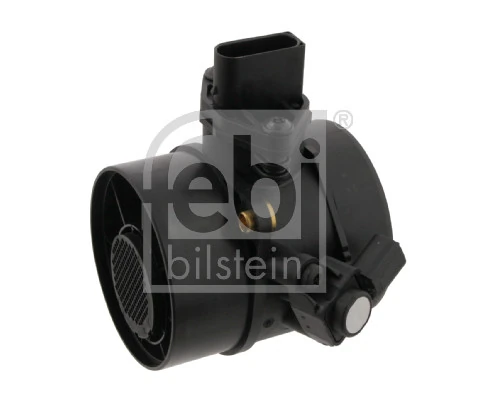 Mass Air Flow Sensor